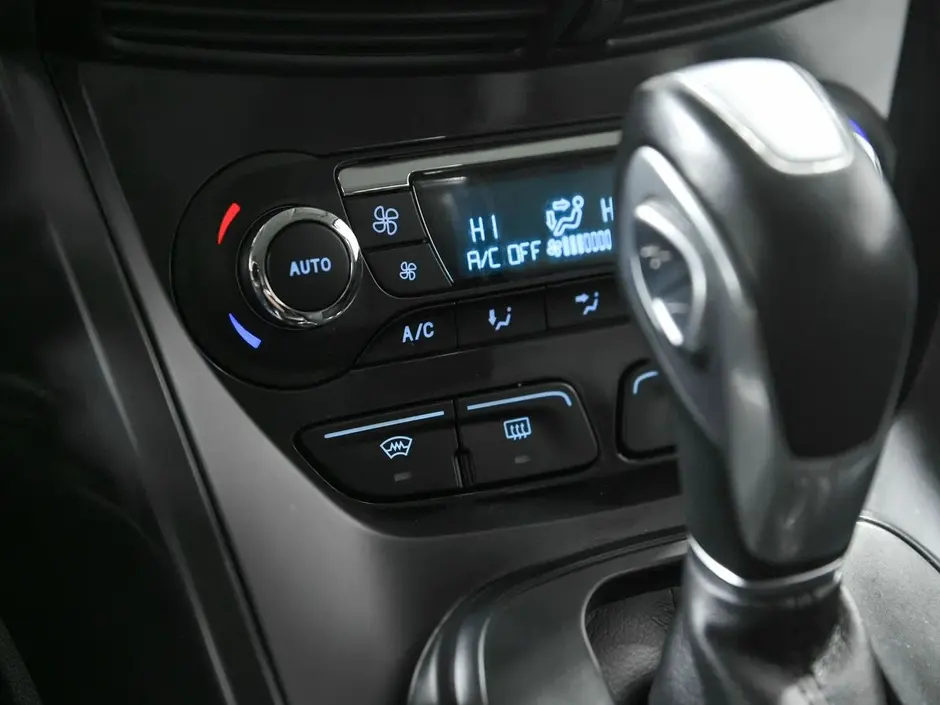 Ford Kuga, 2013 г.