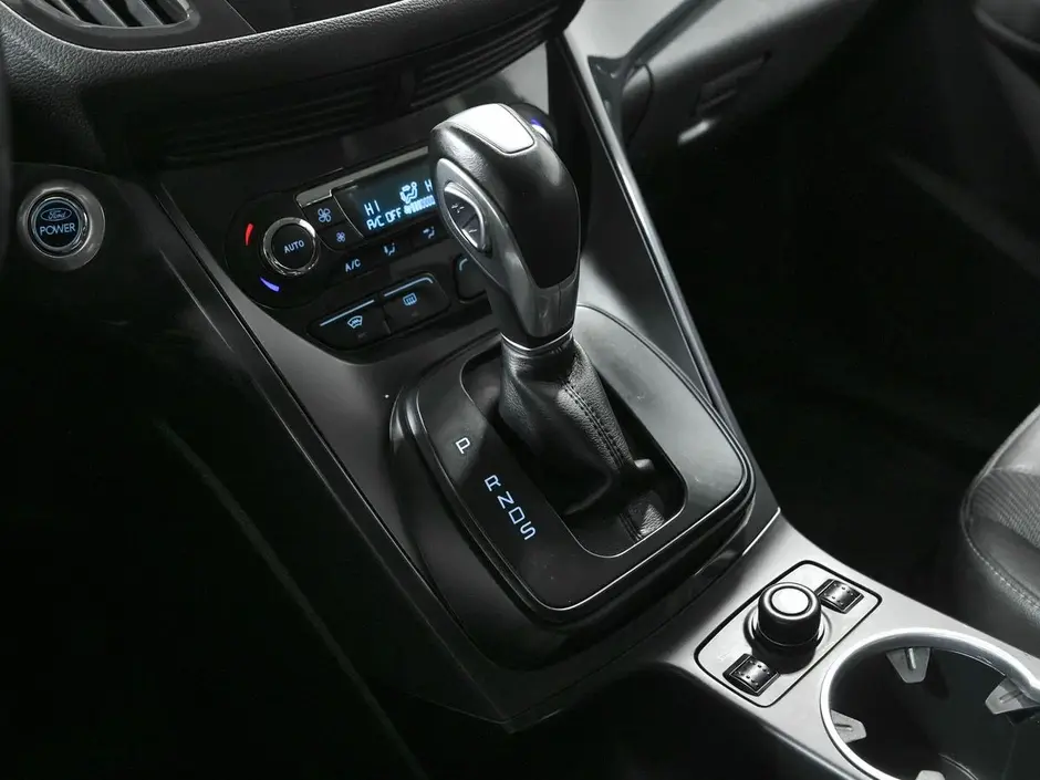 Ford Kuga, 2013 г.