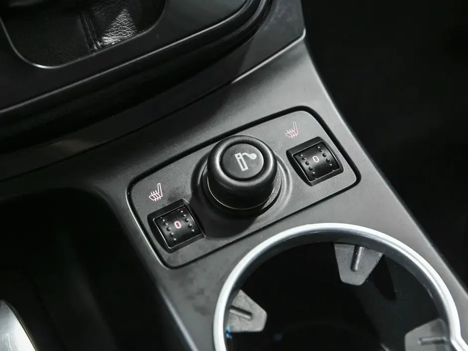 Ford Kuga, 2013 г.