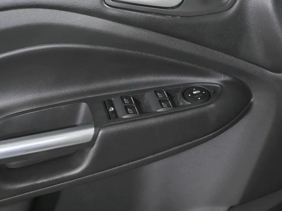 Ford Kuga, 2013 г.