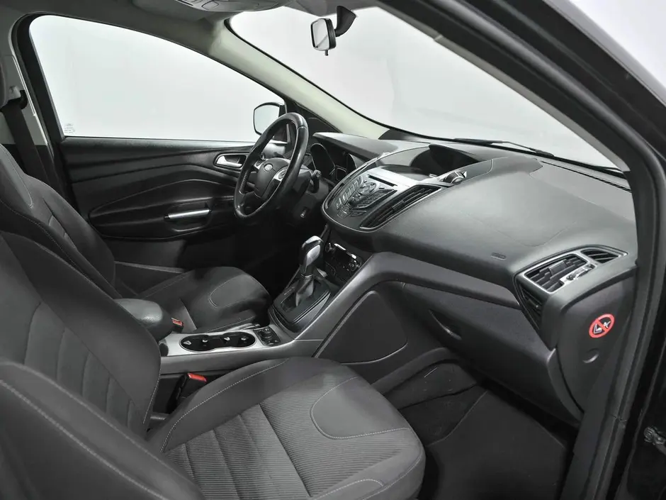 Ford Kuga, 2014 г.