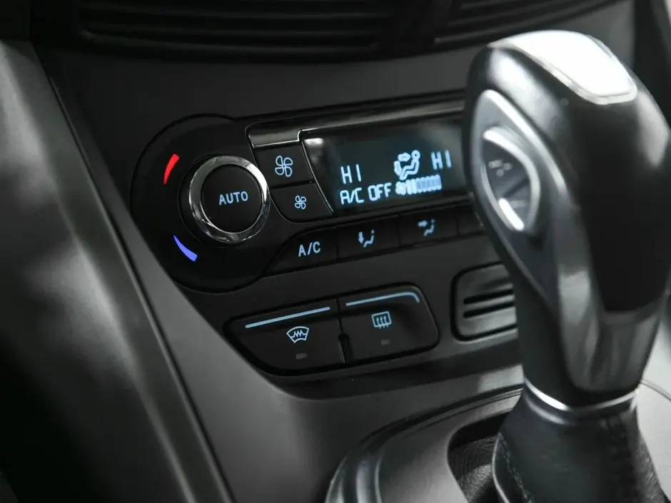 Ford Kuga, 2014 г.