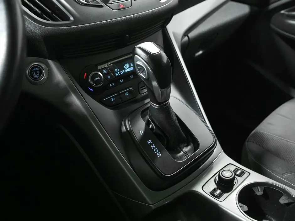 Ford Kuga, 2014 г.