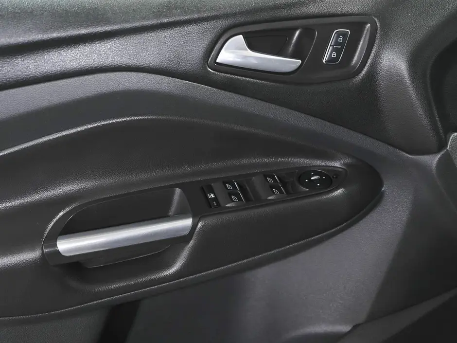 Ford Kuga, 2014 г.