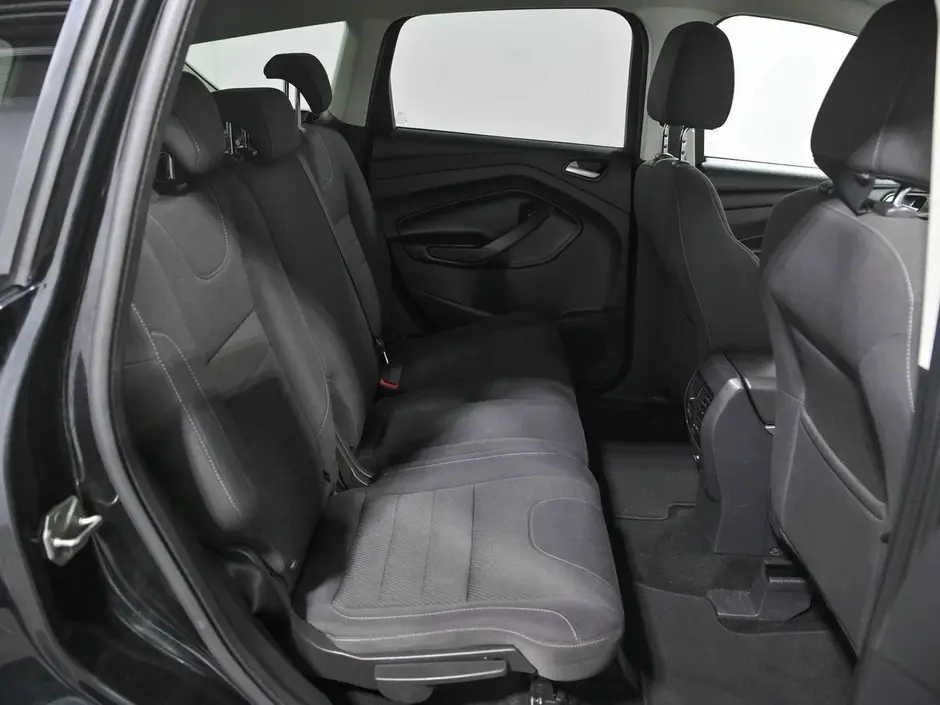 Ford Kuga, 2014 г.