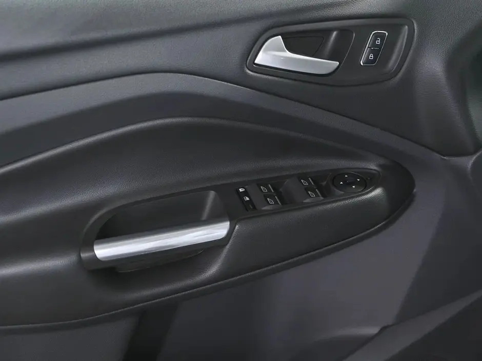 Ford Kuga, 2016 г.