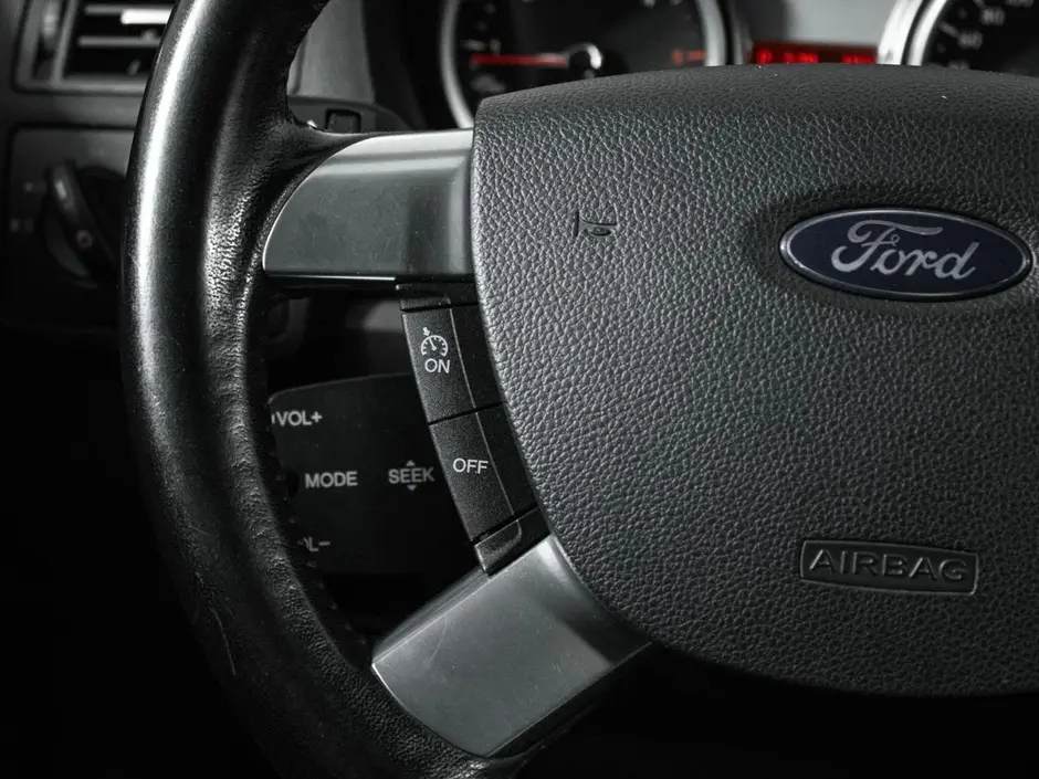 Ford Kuga, 2012 г.
