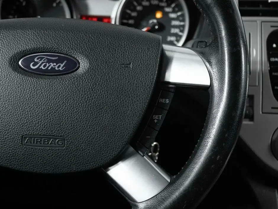 Ford Kuga, 2012 г.