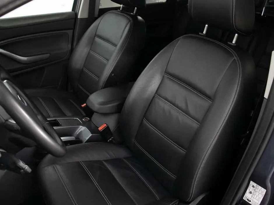 Ford Kuga, 2011 г.
