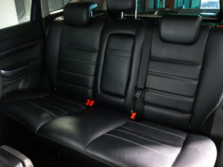 Ford Kuga, 2011 г.