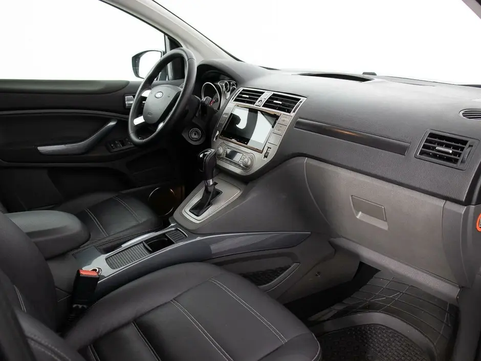 Ford Kuga, 2011 г.