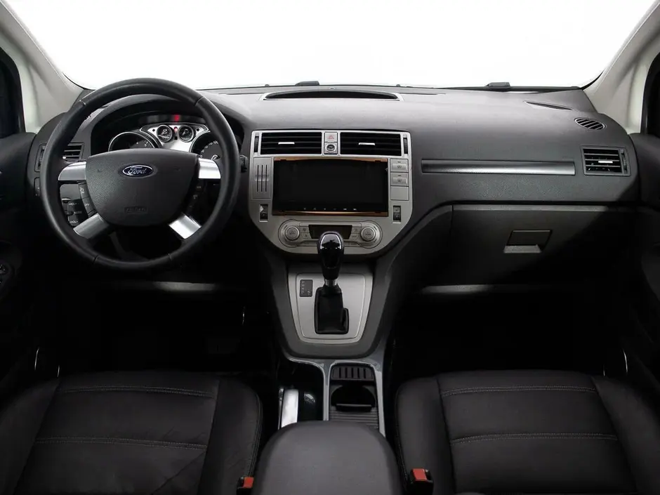 Ford Kuga, 2011 г.