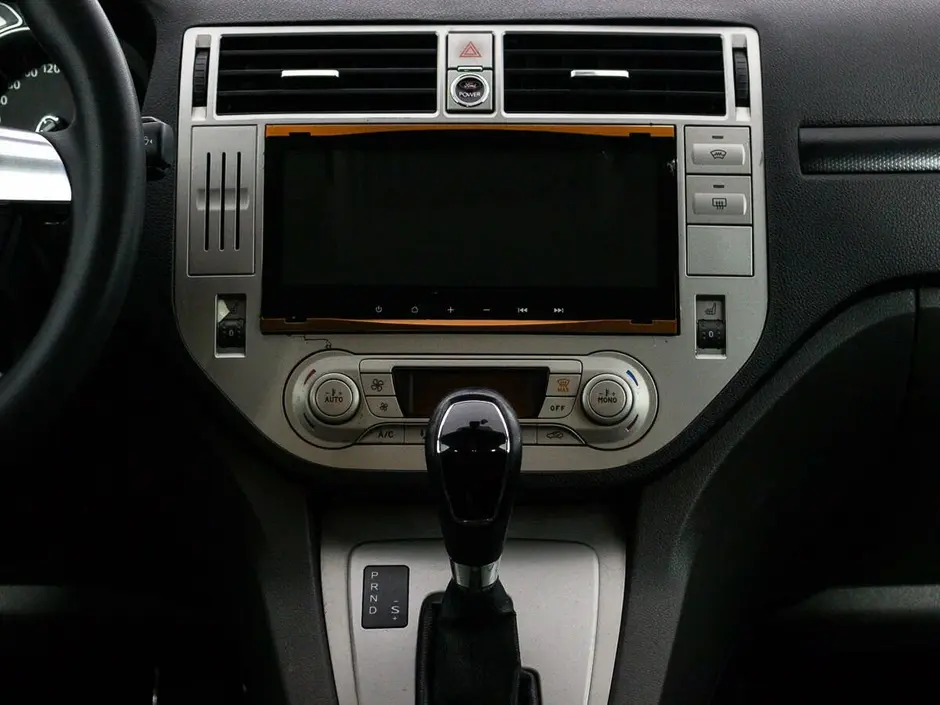 Ford Kuga, 2011 г.