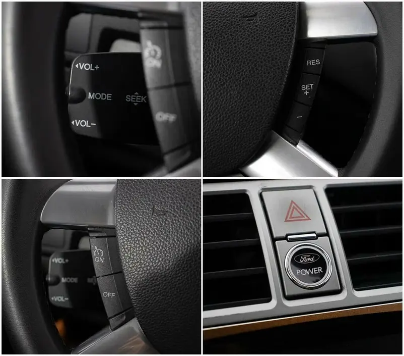 Ford Kuga, 2011 г.