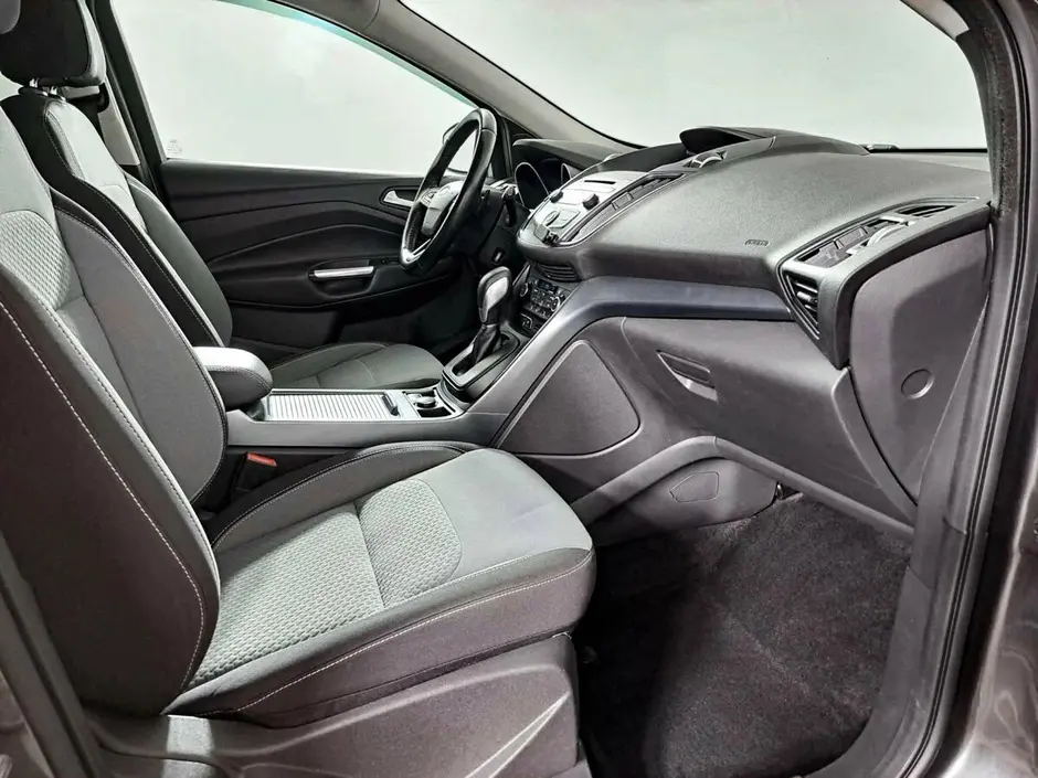 Ford Kuga, 2016 г.