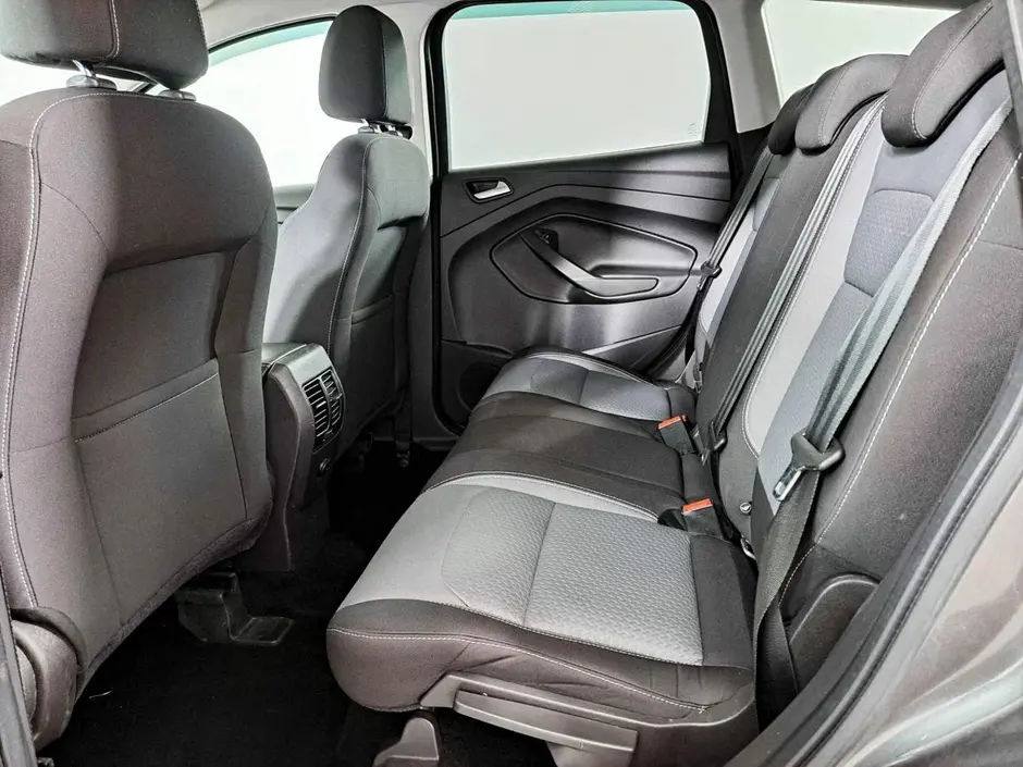 Ford Kuga, 2016 г.