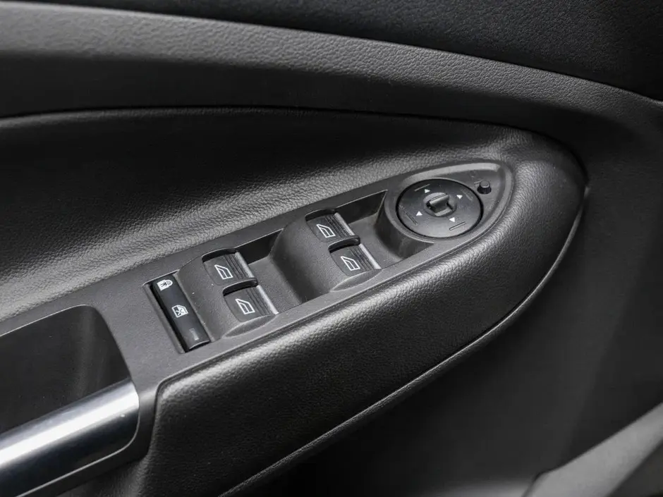 Ford Kuga, 2015 г.