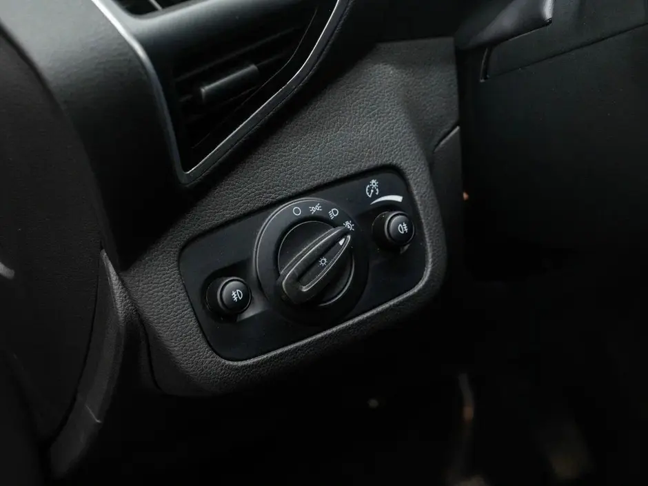 Ford Kuga, 2015 г.