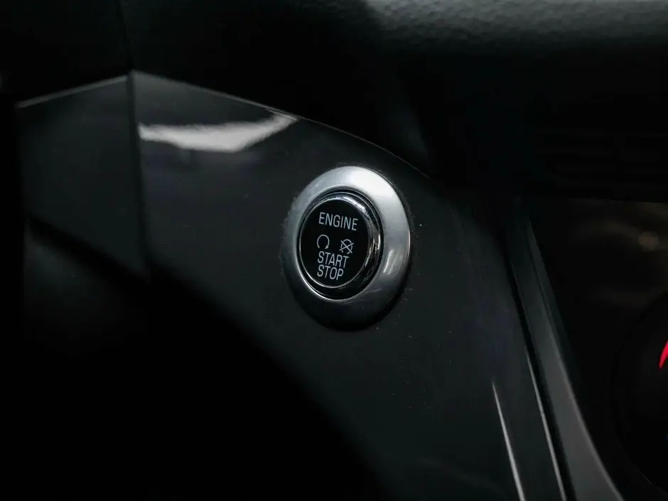 Ford Kuga, 2015 г.