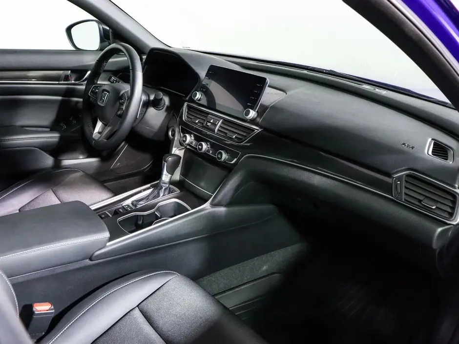 Honda Accord, 2023 г.
