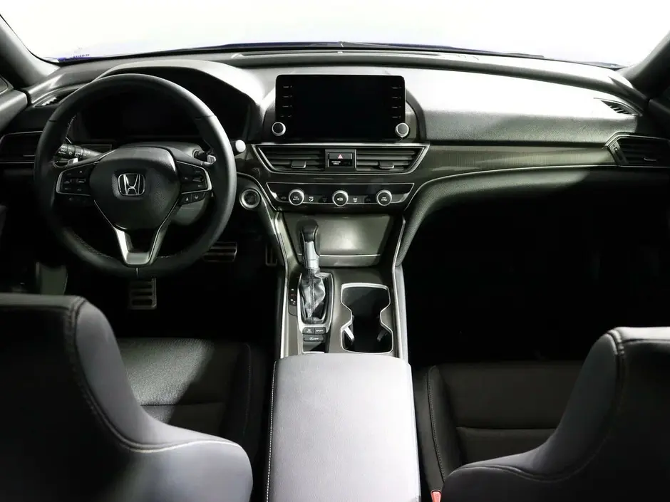Honda Accord, 2023 г.