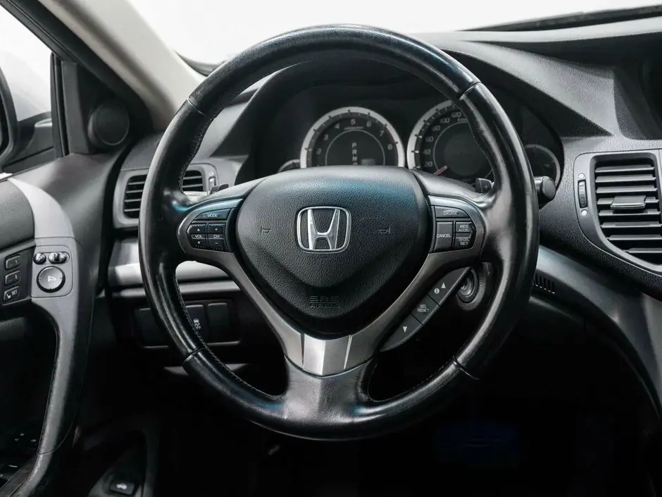 Honda Accord, 2011 г.