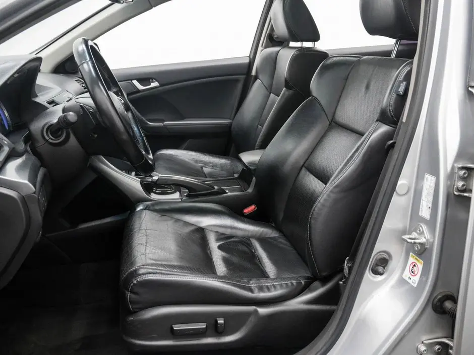 Honda Accord, 2011 г.