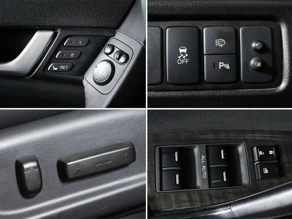 Honda Accord, 2011 г.