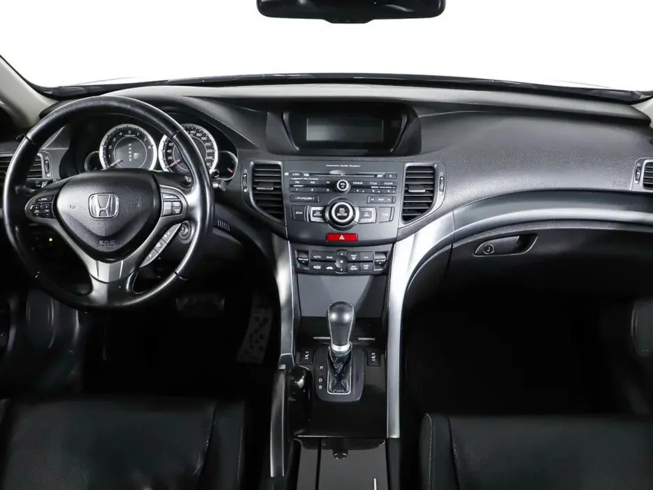 Honda Accord, 2011 г.