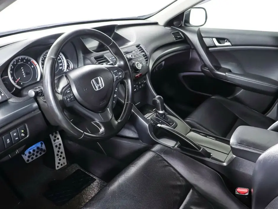 Honda Accord, 2011 г.
