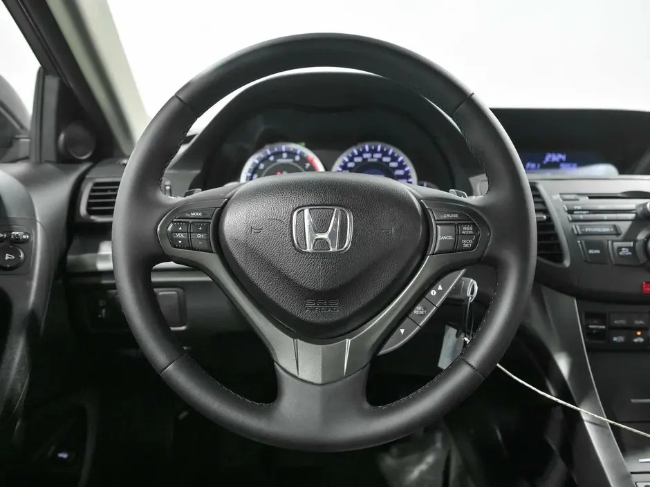 Honda Accord, 2011 г.