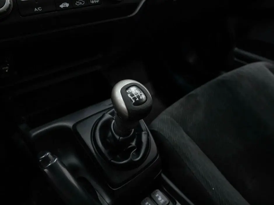 Honda Civic, 2010 г.