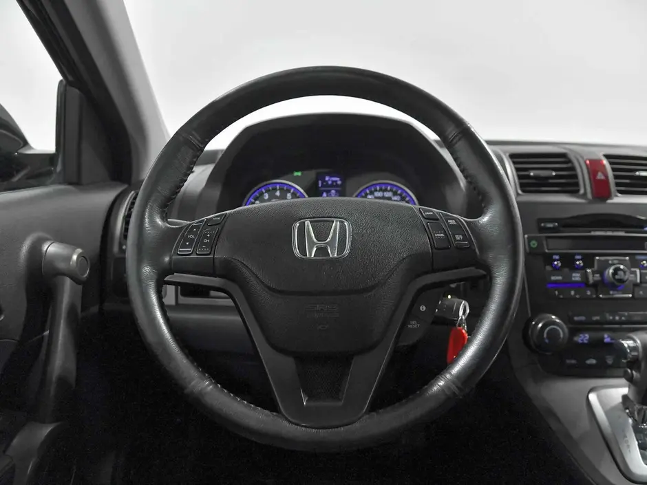 Honda CR-V, 2012 г.