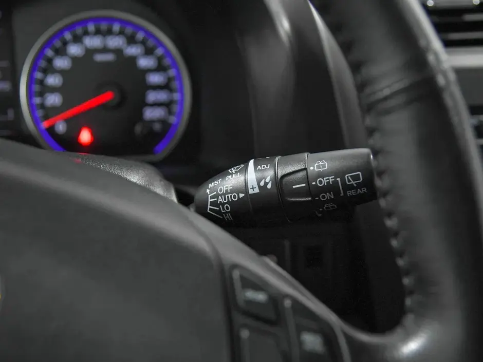 Honda CR-V, 2012 г.