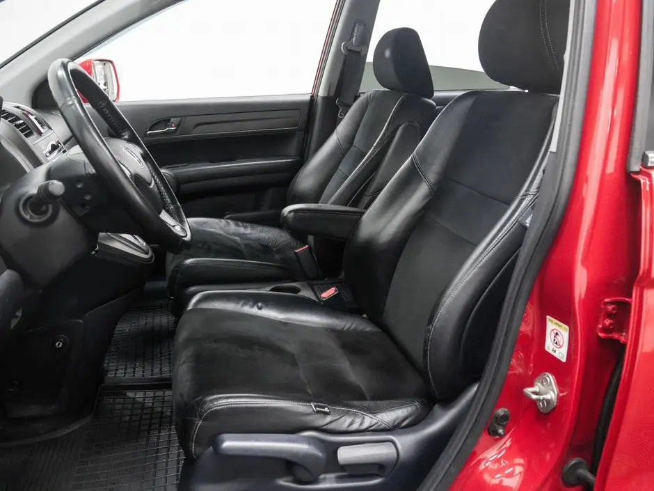 Honda CR-V, 2012 г.