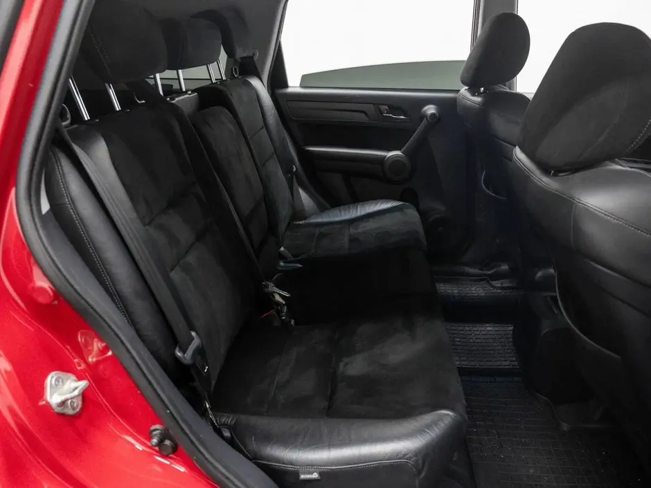 Honda CR-V, 2012 г.