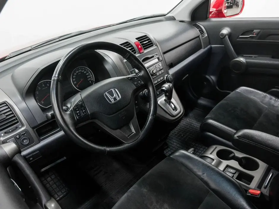 Honda CR-V, 2012 г.