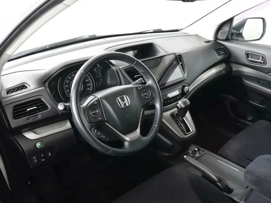 Honda CR-V, 2012 г.