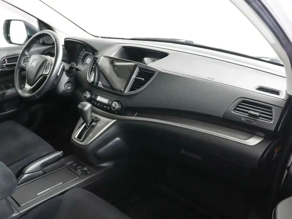 Honda CR-V, 2012 г.