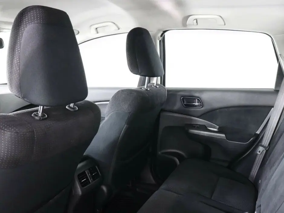 Honda CR-V, 2012 г.