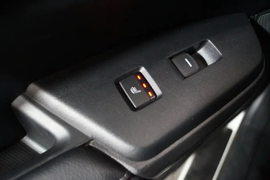 Honda CR-V, 2018 г.