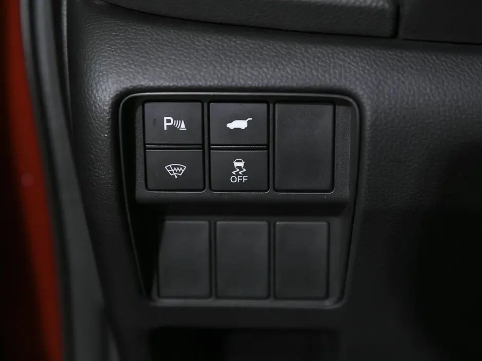 Honda CR-V, 2018 г.