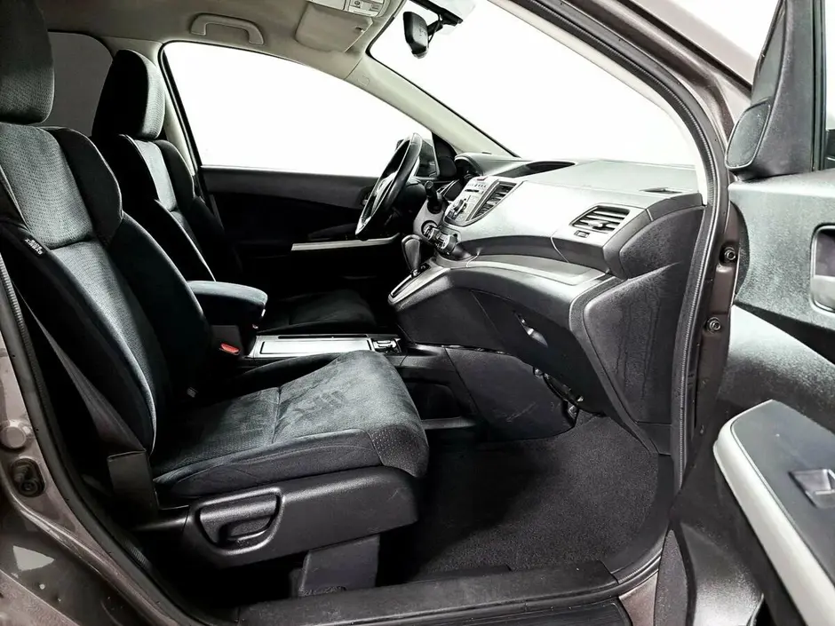 Honda CR-V, 2013 г.