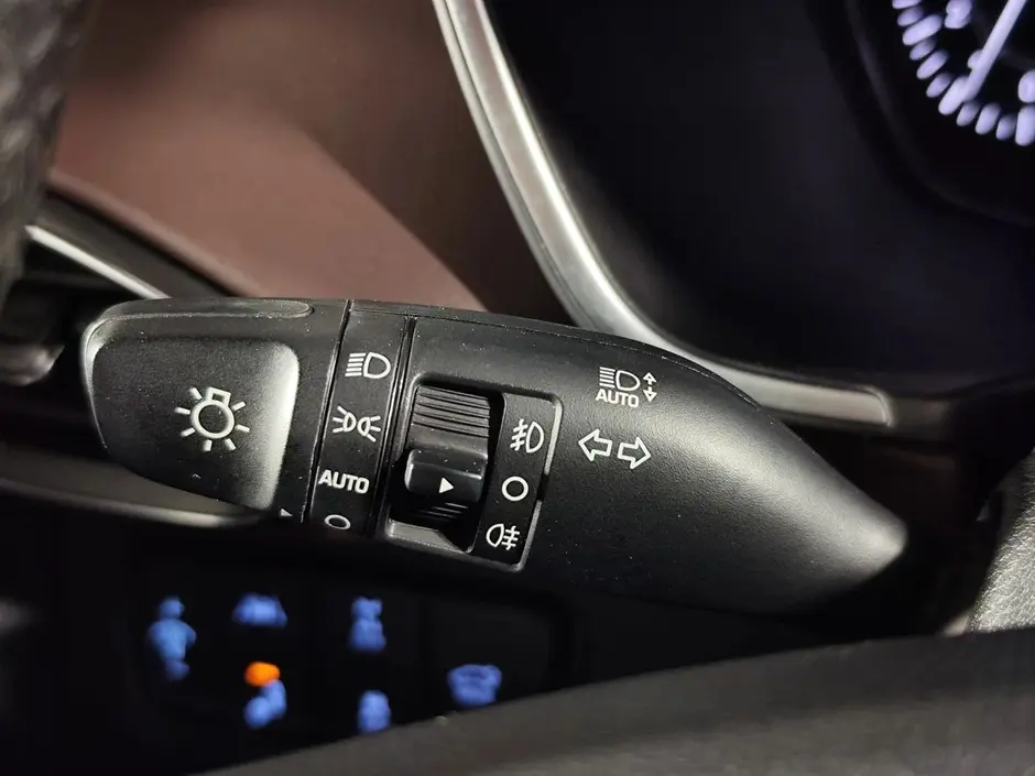 Hyundai Santa Fe, 2019 г.