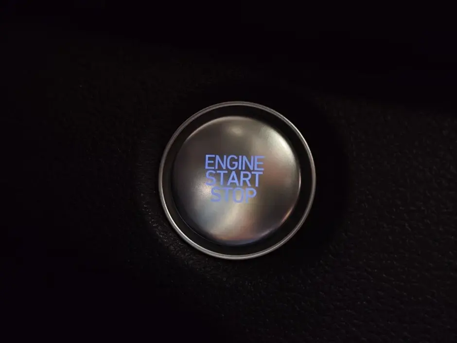 Hyundai Santa Fe, 2019 г.