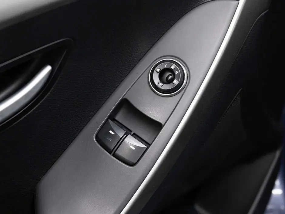 Hyundai i30, 2013 г.