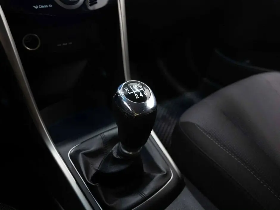 Hyundai i30, 2013 г.