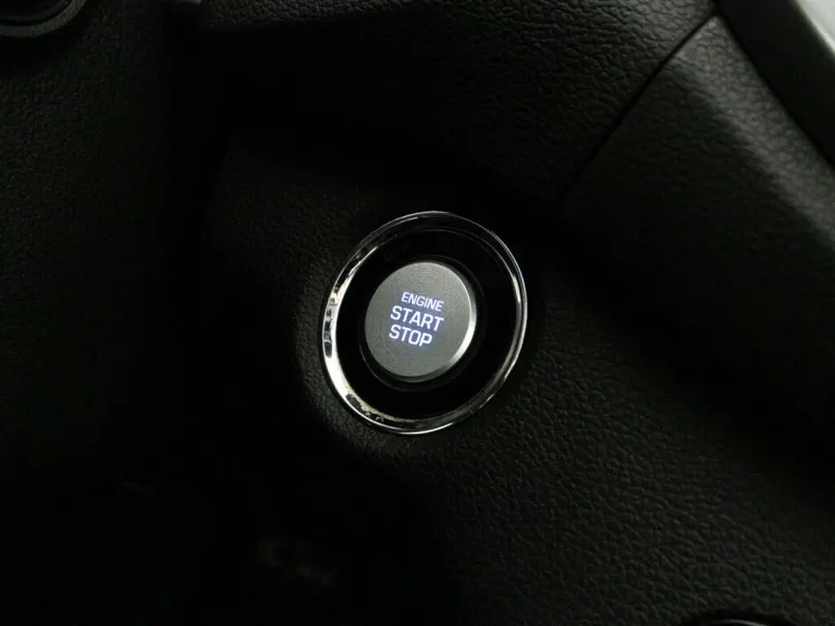 Hyundai Tucson, 2018 г.
