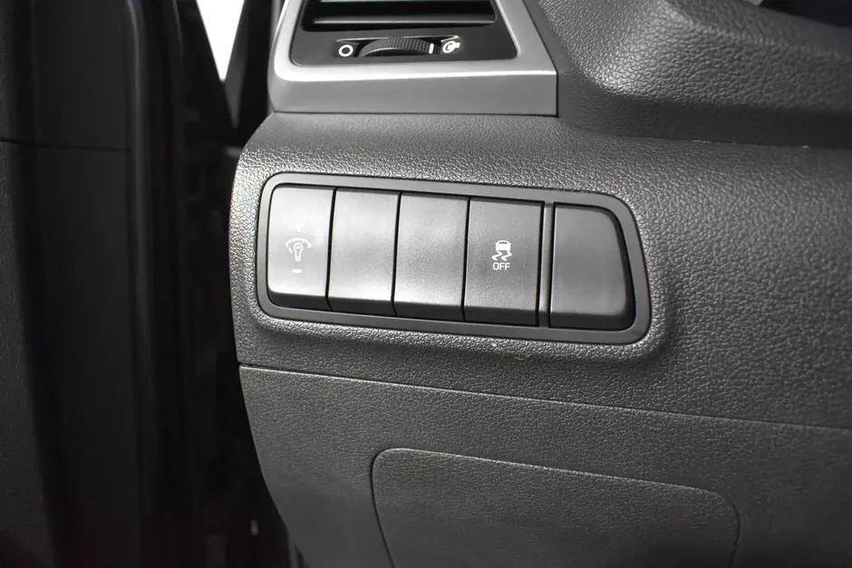 Hyundai Tucson, 2016 г.