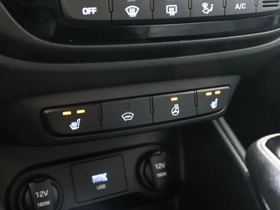Hyundai Solaris, 2021 г.